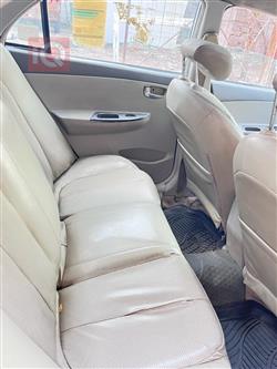 BYD G3